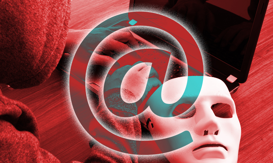 Email Impersonation Scams: How to Spot and Stop Them